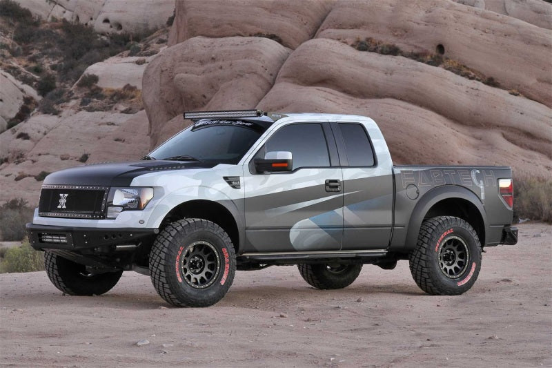 Fabtech 10-14 Ford Raptor 4in System - Component Box 2 - FTS22162