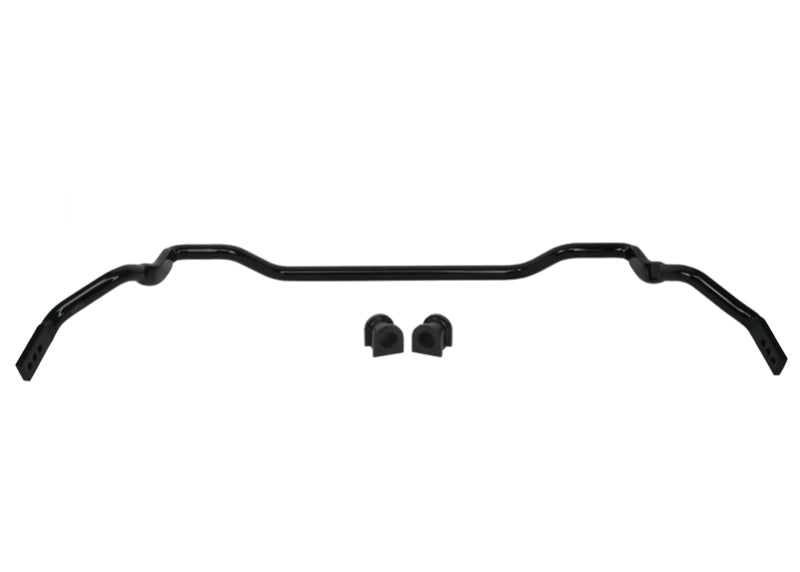 Whiteline Toyota 4Runner 03-09 Lexus GX470 03-09 Front Heavy Duty Adjustable 30mm Swaybar - BTF92Z