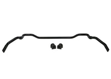 Load image into Gallery viewer, Whiteline Toyota 4Runner 03-09 Lexus GX470 03-09 Front Heavy Duty Adjustable 30mm Swaybar - BTF92Z