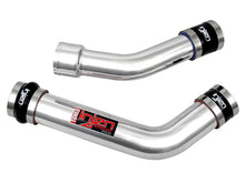 Load image into Gallery viewer, Injen 2009 Lancer Ralliart 2.0L Turbo Polished Upper Intercooler Pipe Kit - SES1837ICP