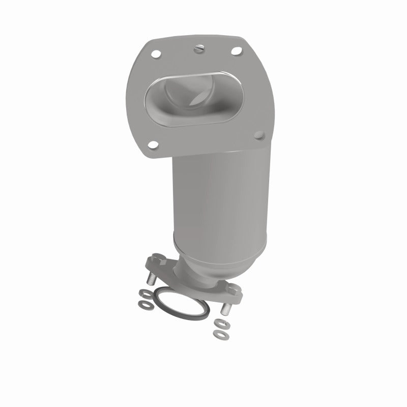 MagnaFlow 18-19 Toyota Camry 3.5L Direct Fit Converter - 22-251