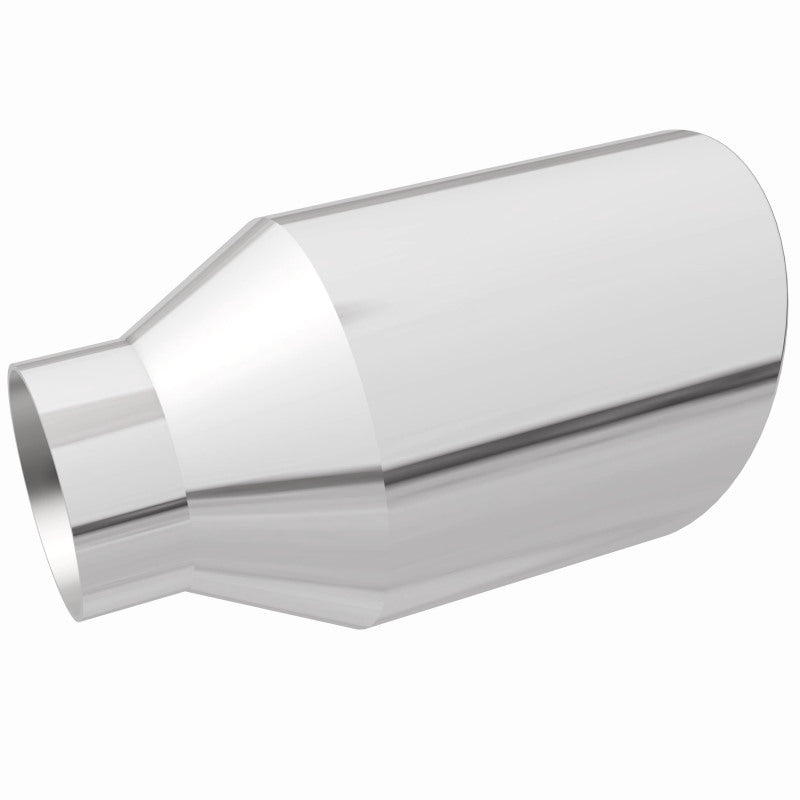 MagnaFlow Tip 1-Pk DW 4 x 7.00 2.25 Id 15De - 35121