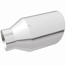 Load image into Gallery viewer, MagnaFlow Tip 1-Pk DW 4 x 7.00 2.25 Id 15De - 35121