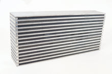 Load image into Gallery viewer, CSF Magnum 900+hp Bar &amp; Plate Intercooler Core - 20in L x 12in H x 4in W - 8174