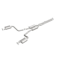 Load image into Gallery viewer, MagnaFlow SYS C/B 09 Challenger R/T OEM tip - 16514