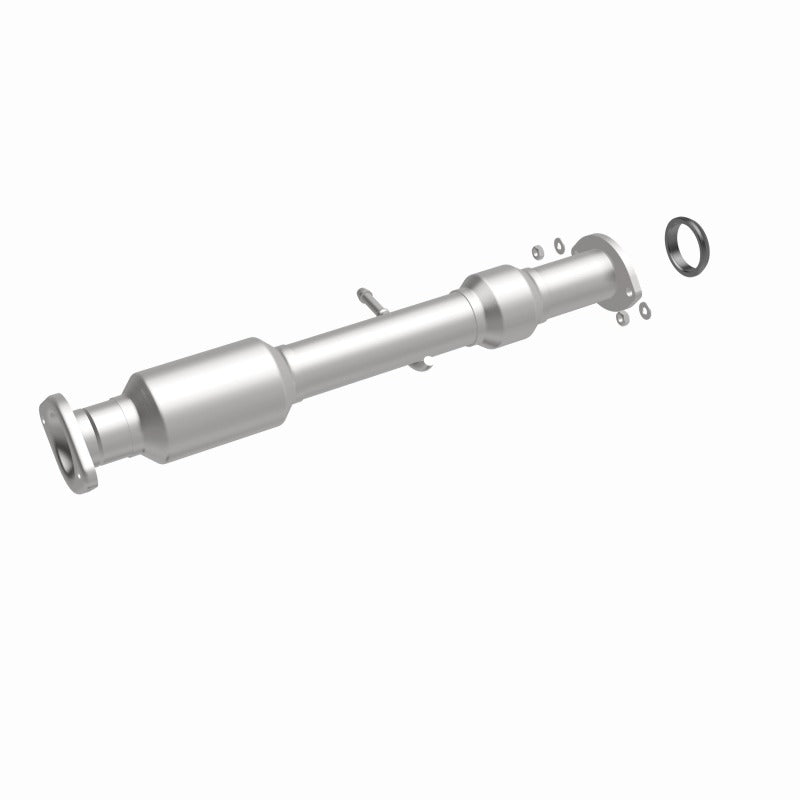 MagnaFlow Direct Fit Catalytic Converter 14-15 Toyota Highlander 3.5L - 52534