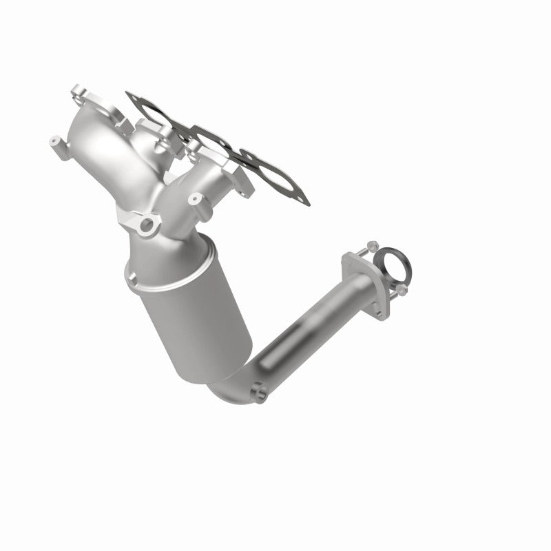 MagnaFlow 06-09 Ford Fusion 3.0L Direct Fit Converter - 5531266