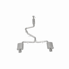 Load image into Gallery viewer, BRExhaust 11-17 Buick Regal 2L Exhaust Kit - 106-0889