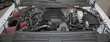 Load image into Gallery viewer, K&amp;N 2016 Chevy Silverado 3500/2500 - GMC Sierra 3500/2500 High Flow Performance Kit - 77-3090KTK