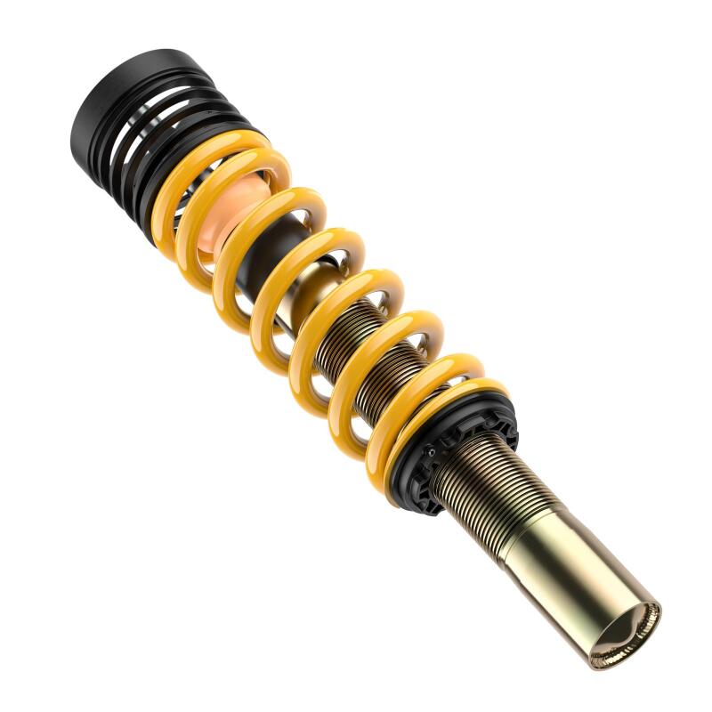 ST 2017+ Audi A5 (B9) Sportback Quattro XA Height & Rebound Adjustable Coilover Kit 0.4in-1.4in - 182100BH