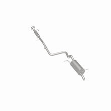 Load image into Gallery viewer, BRExhaust 14-16 Ford Fiesta 1.6L Exhaust Kit - 106-0846