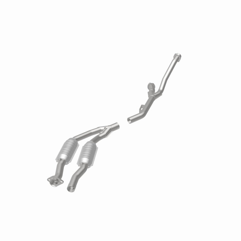 MagnaFlow Direct Fit Catalytic Converter 92-95 MB 400/500 4.2/5.0 - 93378