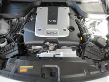 Load image into Gallery viewer, K&amp;N 07-09 350z/370z/G35/G37 Drop In Air Filter - 33-2399