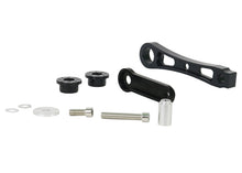Load image into Gallery viewer, Whiteline 04-14 Audi A3 / 12-19 VW Beetle / 06-14 VW GTI Engine Pitch Mount Bushing - KDT977