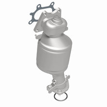 Load image into Gallery viewer, MagnaFlow 04-07 Saturn Vue 3.5L Direct Fit Converter - 5551741