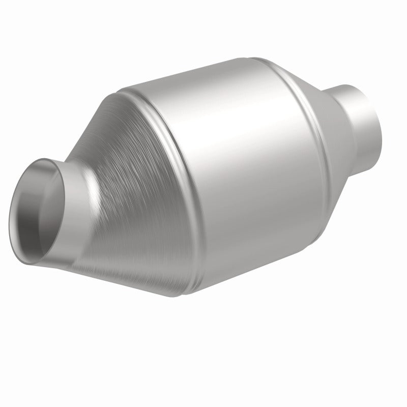 MagnaFlow Conv Universal 2.25 inch C/A 5 inch spun body - 51775