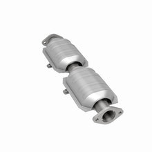 Load image into Gallery viewer, MagnaFlow Conv Mitsubishi 24.75X6.5X4 2/2 - 23250