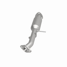 Load image into Gallery viewer, MagnaFlow California Direct Fit Catalytic Converter 1995 Kia Sportage 2.0L - 3391669