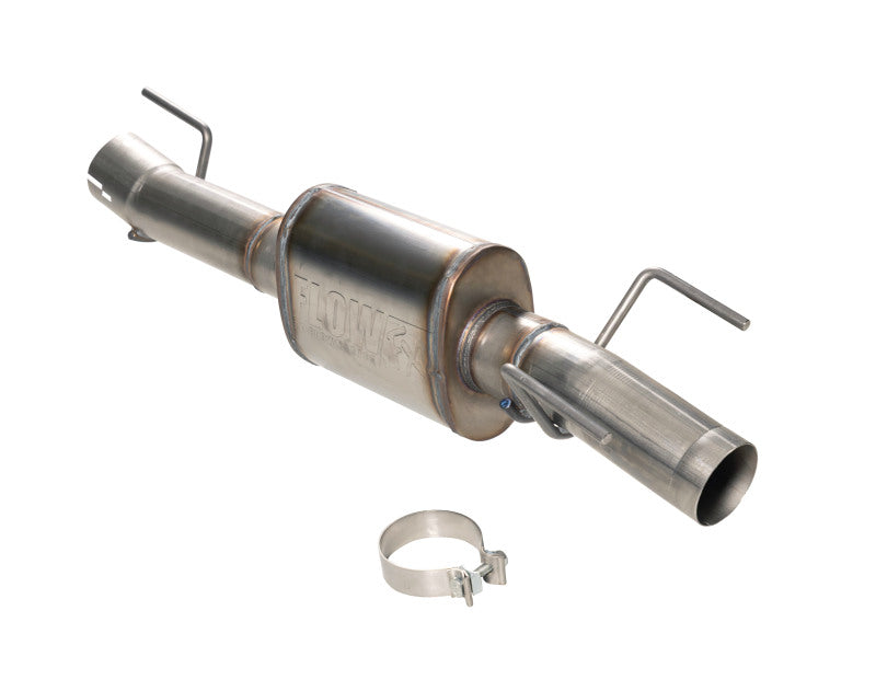 Flowmaster 14-25 RAM 2500 6.4L Direct Fit FlowFX Exhaust System - 717941
