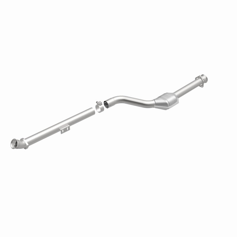 MagnaFlow Conv DF 03-05 Mercedes C230 1.8L - 24276