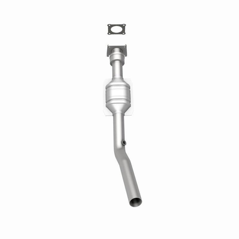 MagnaFlow Direct Fit Catalytic Converter 98-99 Chrysler Cirrus 2.4 - 23266