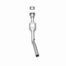 Load image into Gallery viewer, MagnaFlow Direct Fit Catalytic Converter 98-99 Chrysler Cirrus 2.4 - 23266