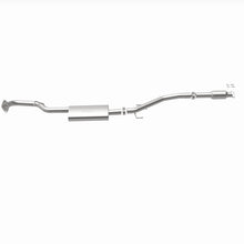 Load image into Gallery viewer, MagnaFlow 13-17 Hyundai Santa Fe Sport 2.4L Direct Fit Catalytic Converter (California Grade) - 5571142
