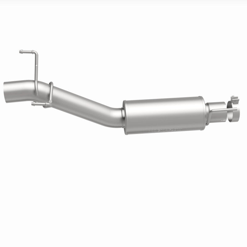 MagnaFlow D-Fit Muffler 409 SS 3.5in 14-19 Ram 2500/3500 6.4L - 19493