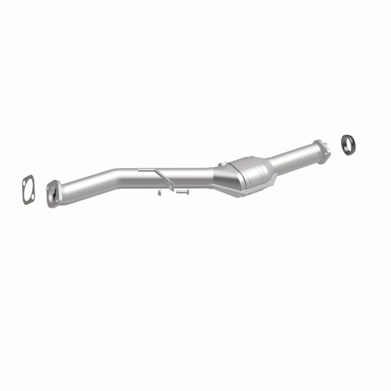 MagnaFlow 08-09 Subaru Impreza 2.5L Direct Fit Converter - 5421159