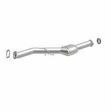 Load image into Gallery viewer, MagnaFlow 08-09 Subaru Impreza 2.5L Direct Fit Converter - 5421159