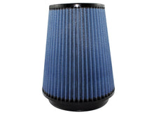 Load image into Gallery viewer, aFe MagnumFLOW Air Filters UCO P5R A/F P5R 6F x 7-1/2B x 5-1/2T x 9H - 24-60509
