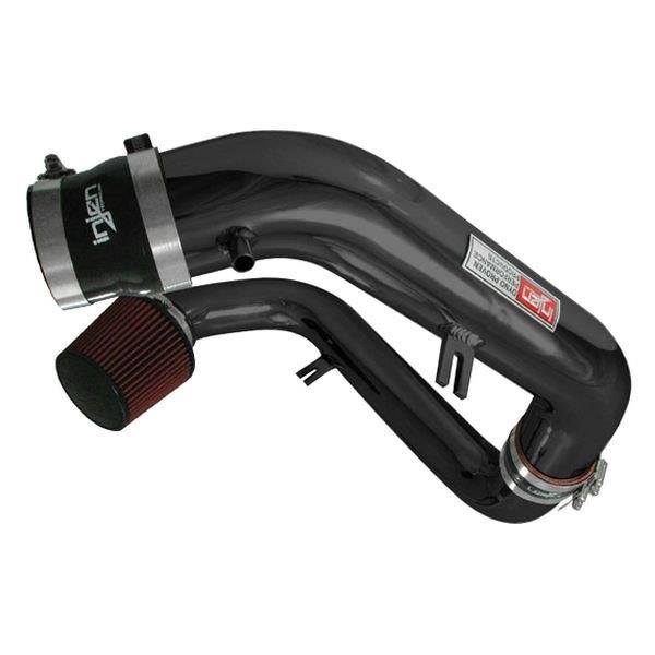 Injen 00-03 S2000 2.0L 04-05 S2000 2.2L Black Cold Air Intake - SP1305BLK