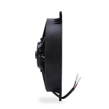 Load image into Gallery viewer, Mishimoto 11 Inch Race Line High-Flow Electric Fan - MMFAN-11HD