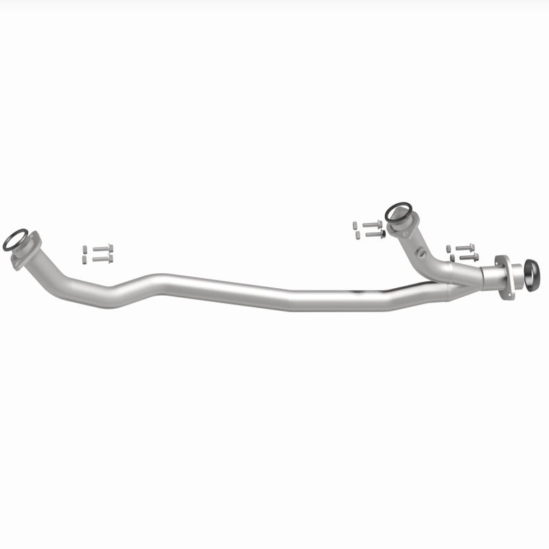 BRE Exhaust 04-10 Sienna 3.3L 3.5L Front Pipe Kit - 107-0073