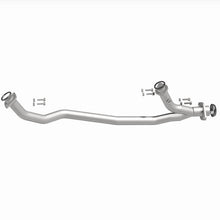Load image into Gallery viewer, BRE Exhaust 04-10 Sienna 3.3L 3.5L Front Pipe Kit - 107-0073
