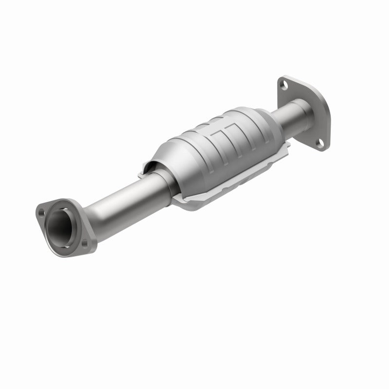 MagnaFlow Conv DF 02-03 MPV 3.0L Driver Side Rear - 24428