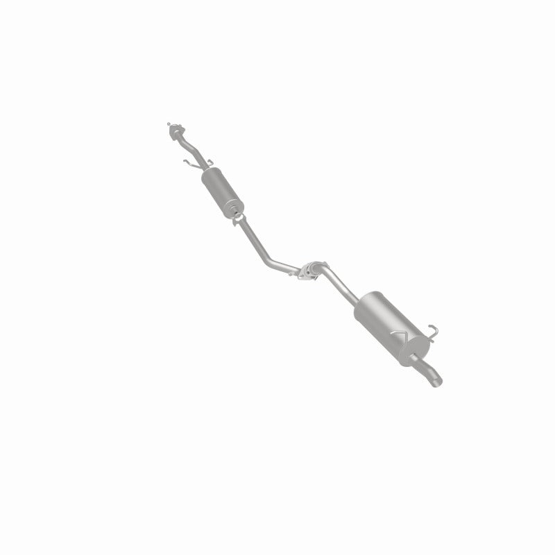 MagnaFlow BRE Exhaust Kit 07-09 Honda CR-V 2.4L - 106-0086