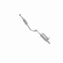 Load image into Gallery viewer, MagnaFlow BRE Exhaust Kit 07-09 Honda CR-V 2.4L - 106-0086