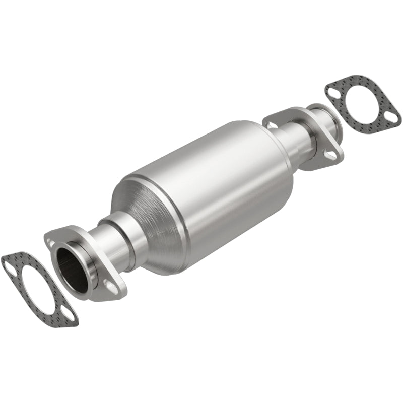 MagnaFlow 89-95 Mazda MPV/626/MX6 CA Direct Fit Converter - 3391693