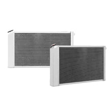 Load image into Gallery viewer, Mishimoto 1968 Chevrolet Chevelle Manual X-LINE (Thicker Core) Aluminum Radiator - MMRAD-CHE-68X