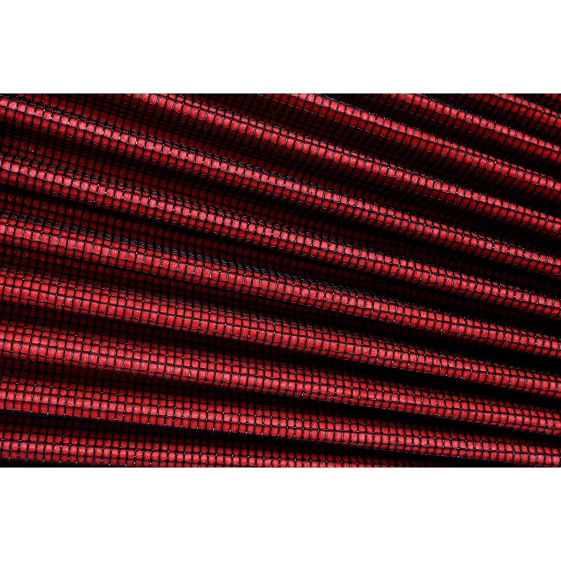 BLOX Racing Performance Filter Kit w/ 3.0inch Velocity Stack Air Filter and 3.0inch Silicone Hose - BXIM-00303