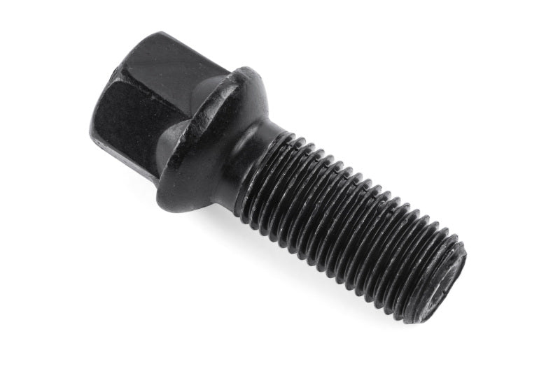 APR Lug Bolts - Use w/10mm Spacers - 37mm - Black (Set of 10) - MS100175