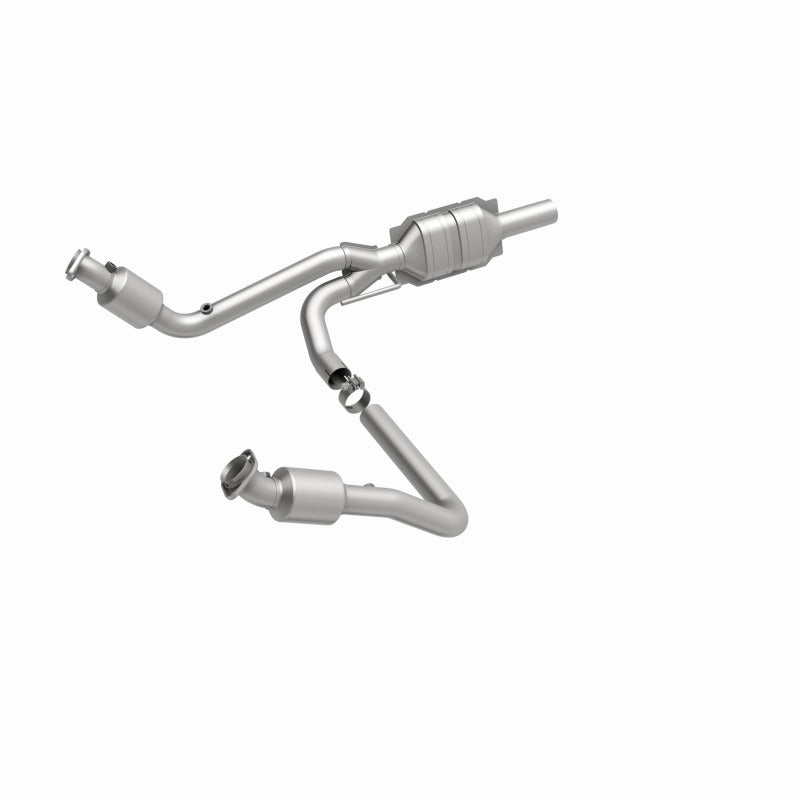 MagnaFlow Direct Fit Catalytic Converter 94-99 Ram 1500/2500 - 447233