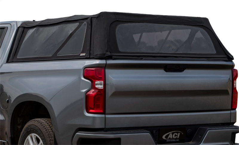 Access 2022+ Nissan Frontier 5ft Box Outlander Soft Truck Topper - J1030059