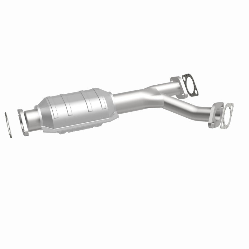 MagnaFlow Direct Fit Catalytic Converter Mazda 929 92-95 3.0L - 23698