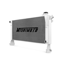 Load image into Gallery viewer, Mishimoto 10+ Hyundai Genesis Coupe 4 cyl Turbo Manual Aluminum Radiator - MMRAD-GEN4-10
