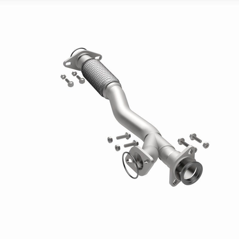 BRE Exhaust 06-12 Fusion Milan MKZ Zephyr 3.0L 3.5L Front Pipe Kit - 107-0216