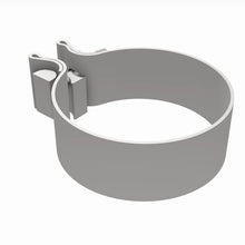Load image into Gallery viewer, MagnaFlow Clamp 3.00inch TORCA SS 1.25inch 10pk - 10164