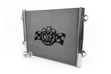 Load image into Gallery viewer, CSF 2016+ 3.5L and 2.7L 05-15 4.0L and 2.7L Toyota Tacoma Radiator - 7092