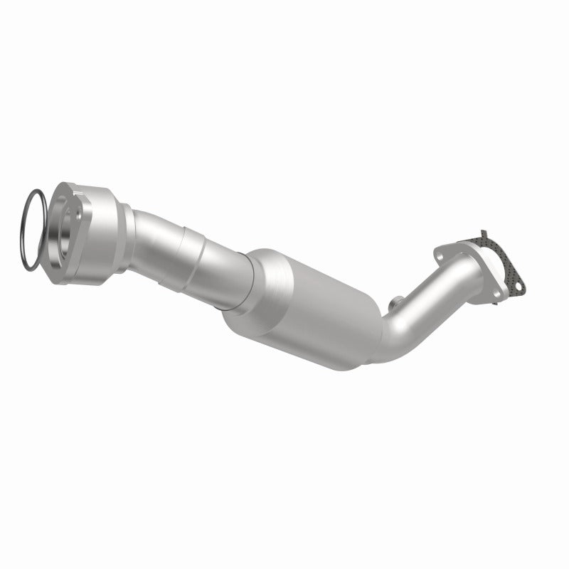 MagnaFlow 09-11 Lucerne V6 3.9L OEM Underbody Direct Fit Catalytic Converter - 52463